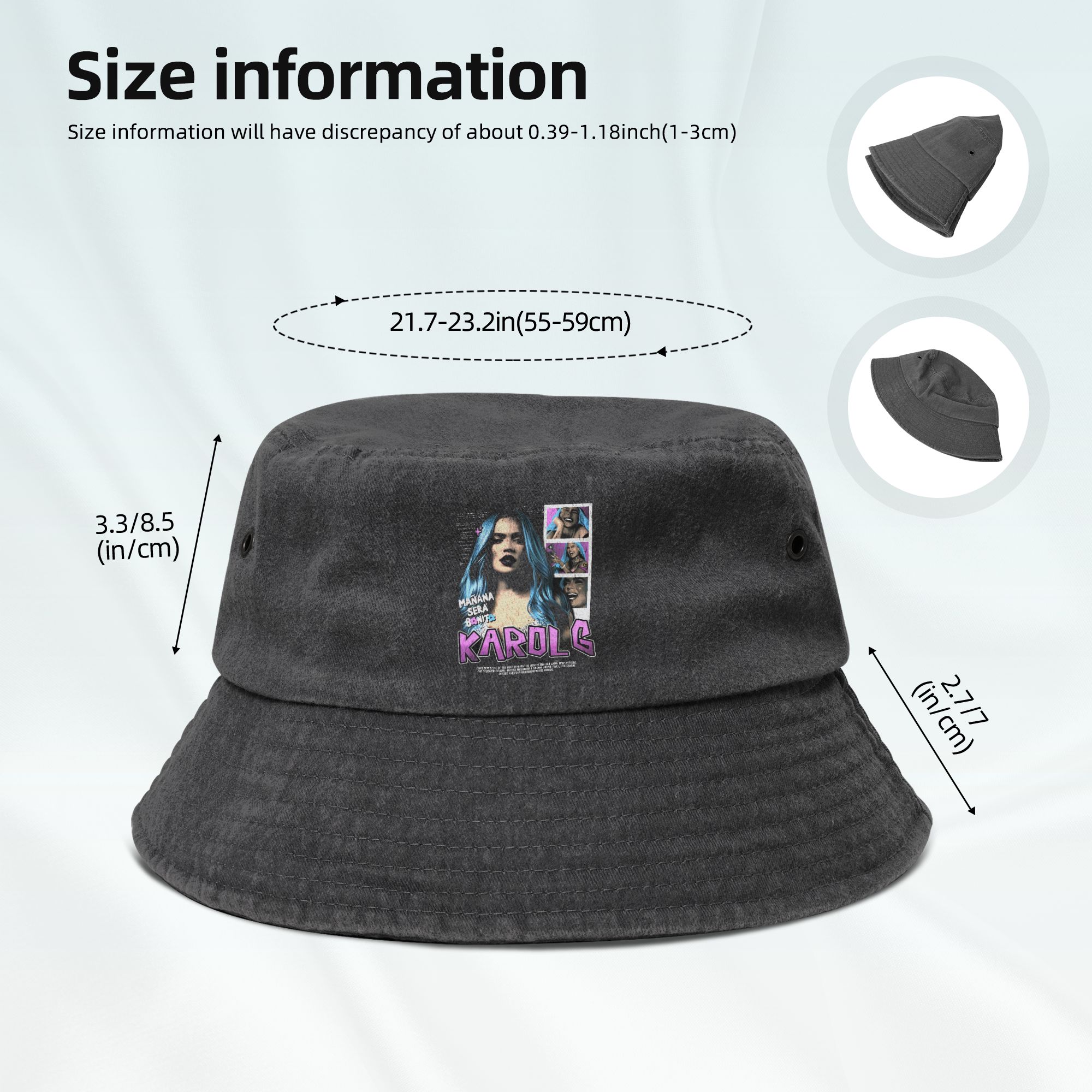 Cappelli da pescatore distress - Outdoor Camping Ideas For Adults recensione e prezzo