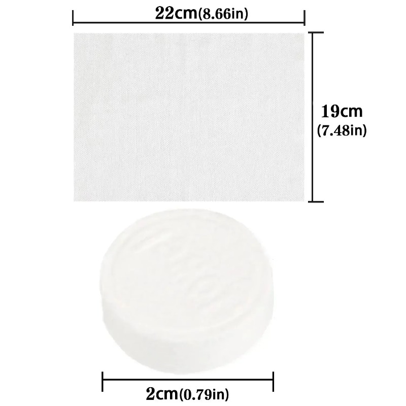 Set di 100 Asciugamani da Viag - Camp Towel Microfiber recensione e prezzo
