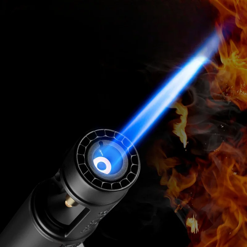 Nuovo Accendino a Gas Butano A - Outdoor Windproof Lighter recensione e prezzo