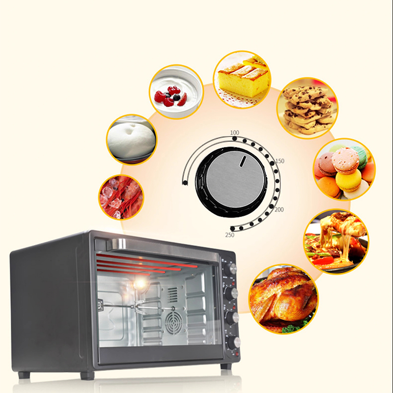 Griglia per barbecue da campeg - Outdoor Gas Camping Oven recensione e prezzo