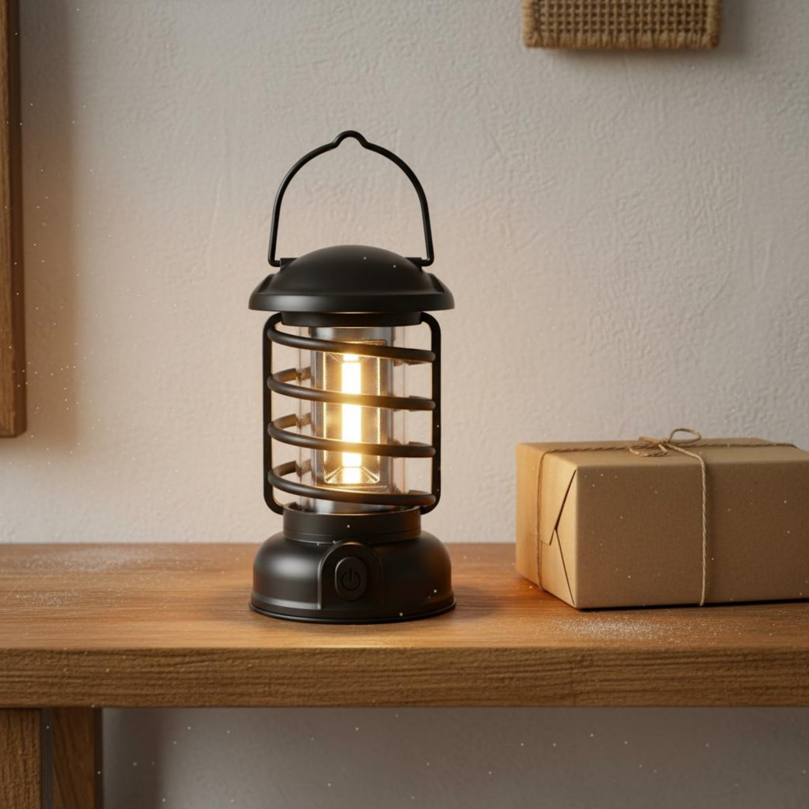 Lanterna da Campeggio Retrò co - Camping Lantern recensione e prezzo