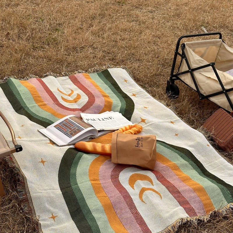 Coperta extra spessa e morbida - Outdoor Camping Ideas For Adults recensione e prezzo