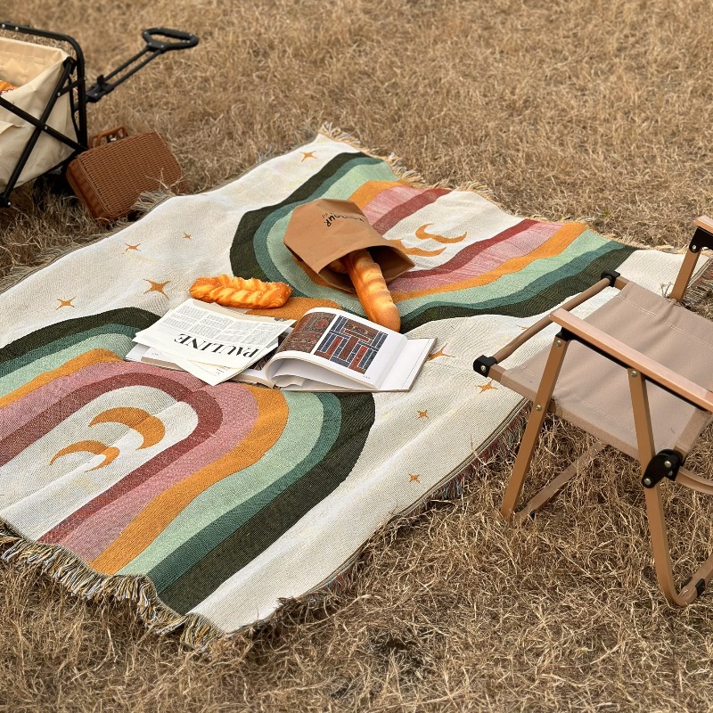 Coperta extra spessa e morbida - Outdoor Camping Ideas For Adults recensione e prezzo