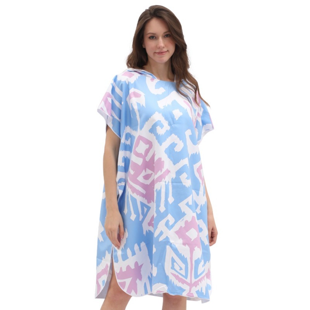 Accappatoio da Donna con Motiv - Camp Towel Microfiber recensione e prezzo