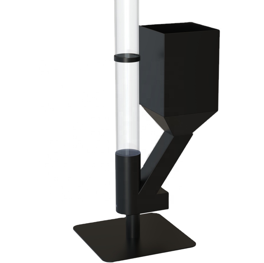 Bruciatore a Pellet di Legno e - Outdoor Camping Wood Burning Stove recensione e prezzo