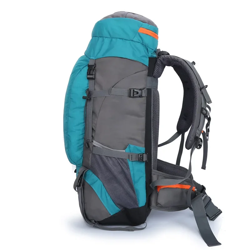 Zaino da trekking e campeggio  - Lightweight Backpack 65L recensione e prezzo
