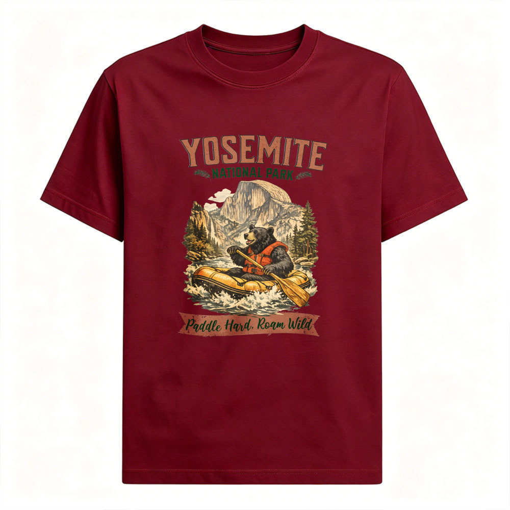 Yosemite National Park Half Do - Outdoor Camping Yosemite recensione e prezzo