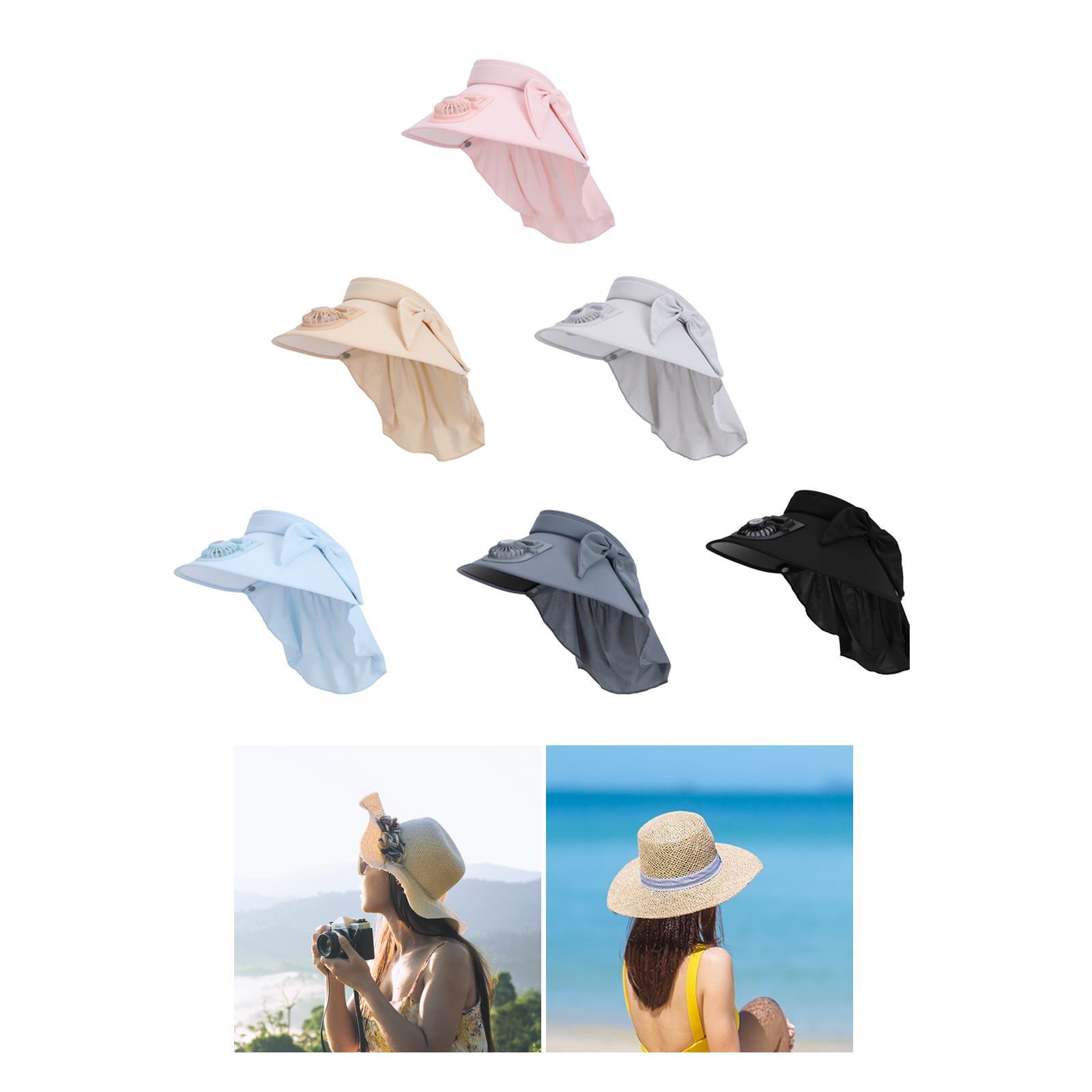 Cappello con Ventola Integrata - Outdoor Camping Show recensione e prezzo