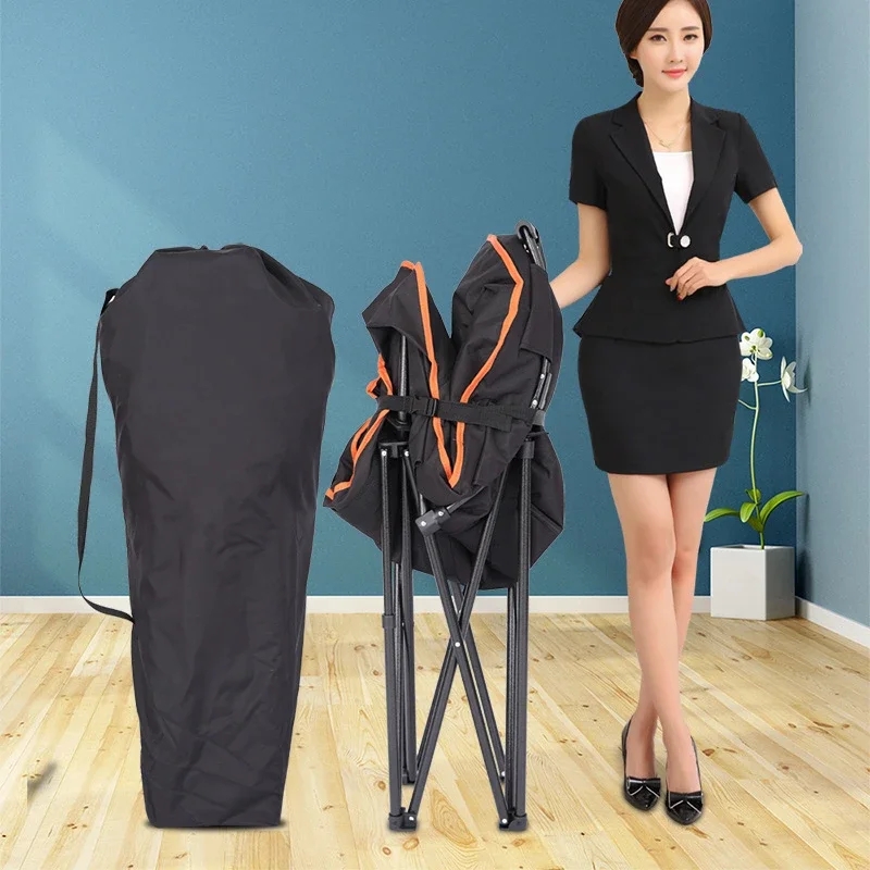 Poltrona Rotonda di Lusso Over - Outdoor Oversized Camping Chair recensione e prezzo