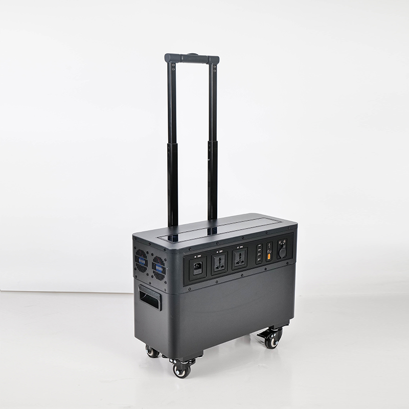 Stazione di Alimentazione Port - Portable Power Station recensione e prezzo
