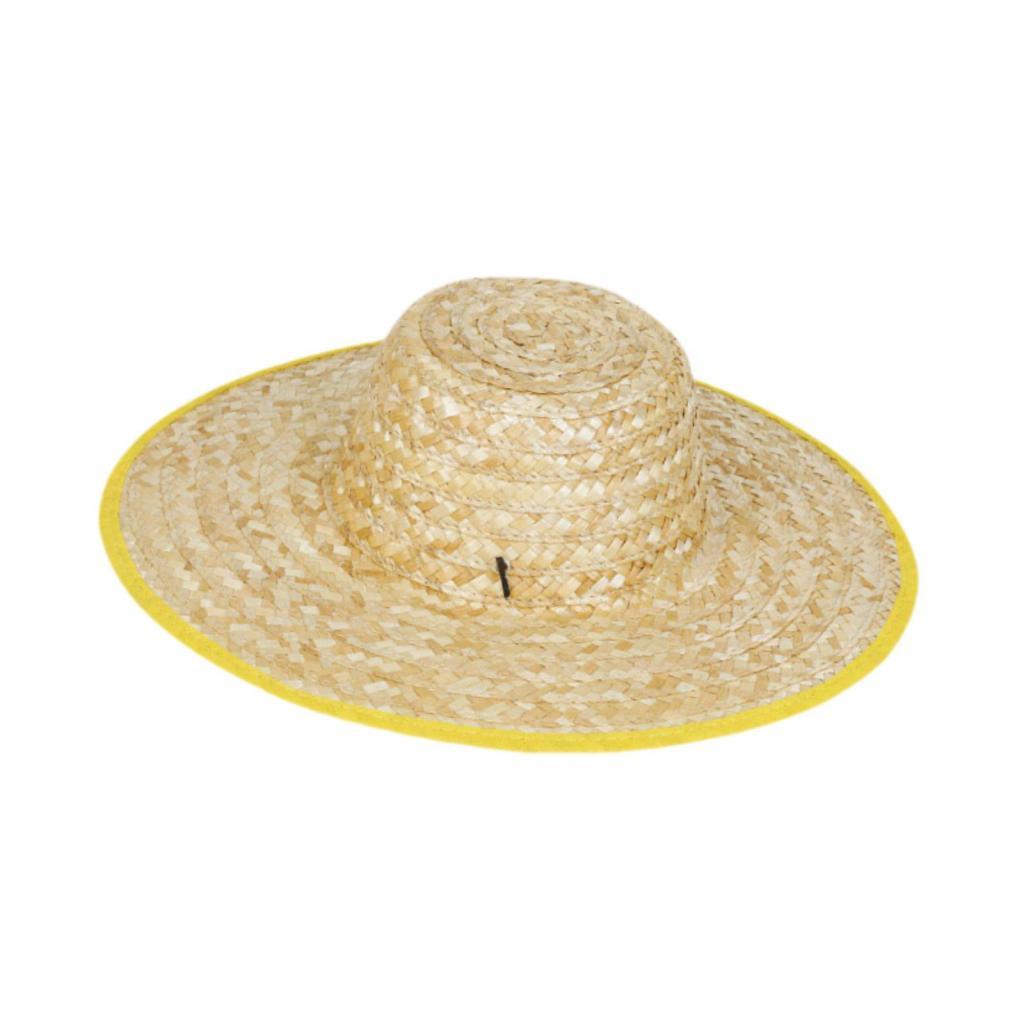 Cappello di paglia per protezi - Outdoor Camping Show recensione e prezzo
