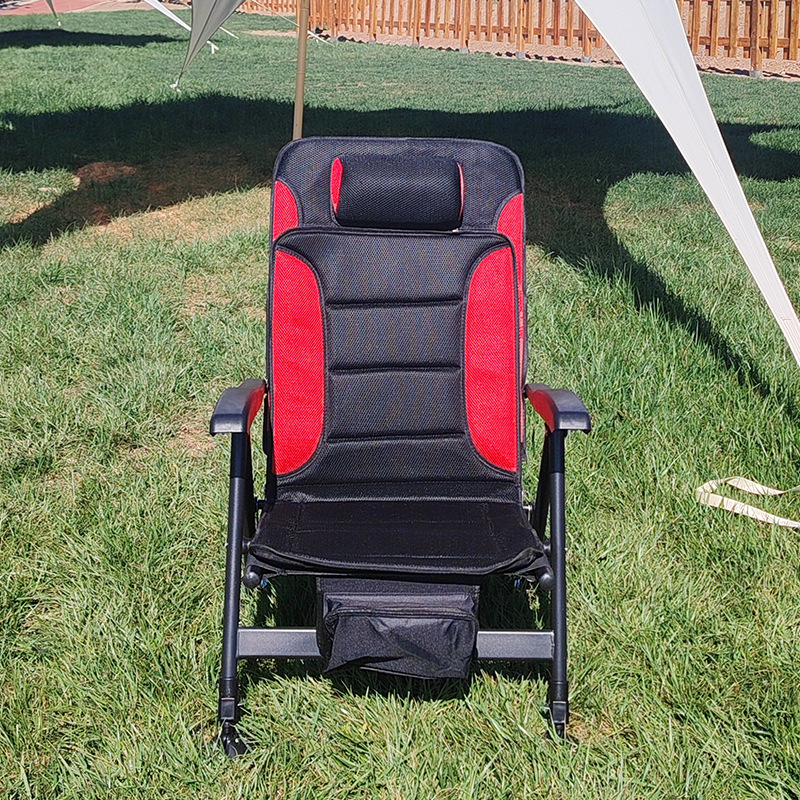 Sedia Pieghevole Portatile Reg - Outdoor Camping Chairs Folding recensione e prezzo