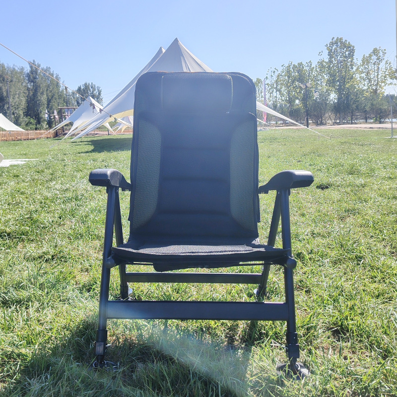 Sedia Pieghevole Portatile Reg - Outdoor Camping Chairs Folding recensione e prezzo