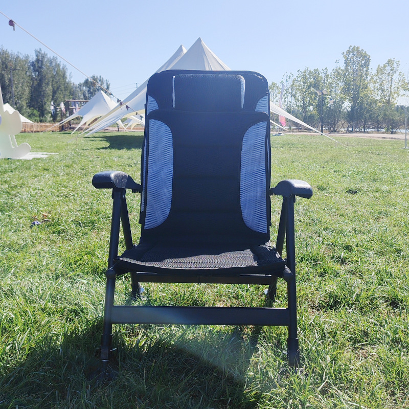 Sedia Pieghevole Portatile Reg - Outdoor Camping Chairs Folding recensione e prezzo