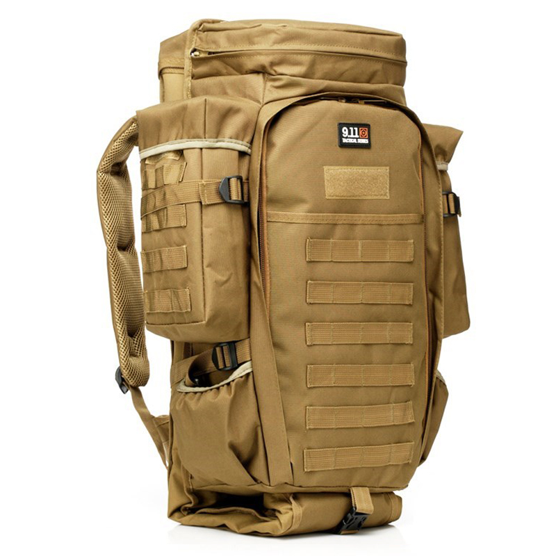 Zaino combinato delle forze sp - Lightweight Backpack 65L recensione e prezzo