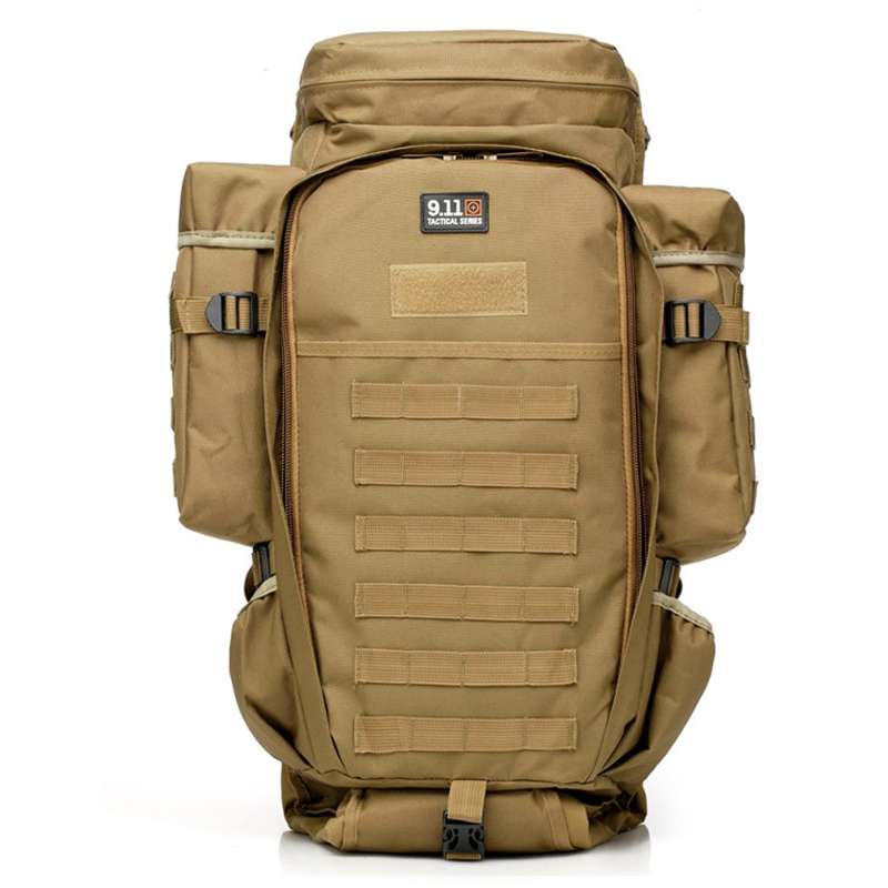 Zaino combinato delle forze sp - Lightweight Backpack 65L recensione e prezzo