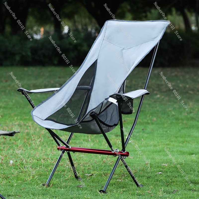 Sedia da Campeggio Pieghevole  - Outdoor Camping Chairs Folding recensione e prezzo