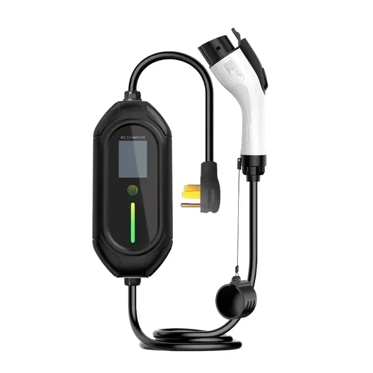 BYD 3.6KW 3 fasi Type2 Level2  - Portable Power Station recensione e prezzo