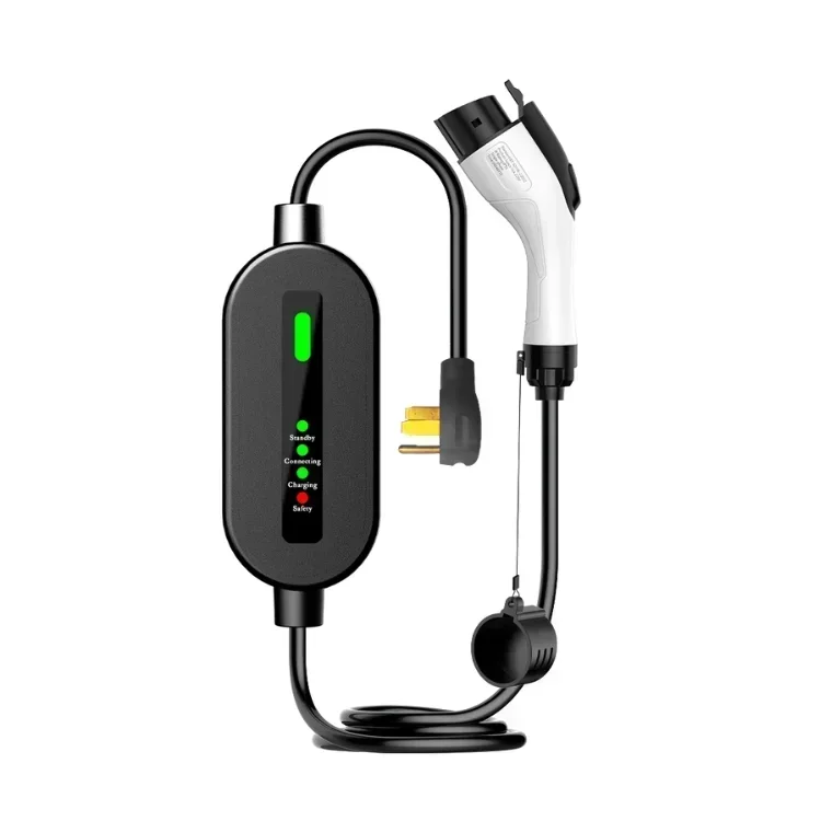 BYD 3.6KW 3 fasi Type2 Level2  - Portable Power Station recensione e prezzo