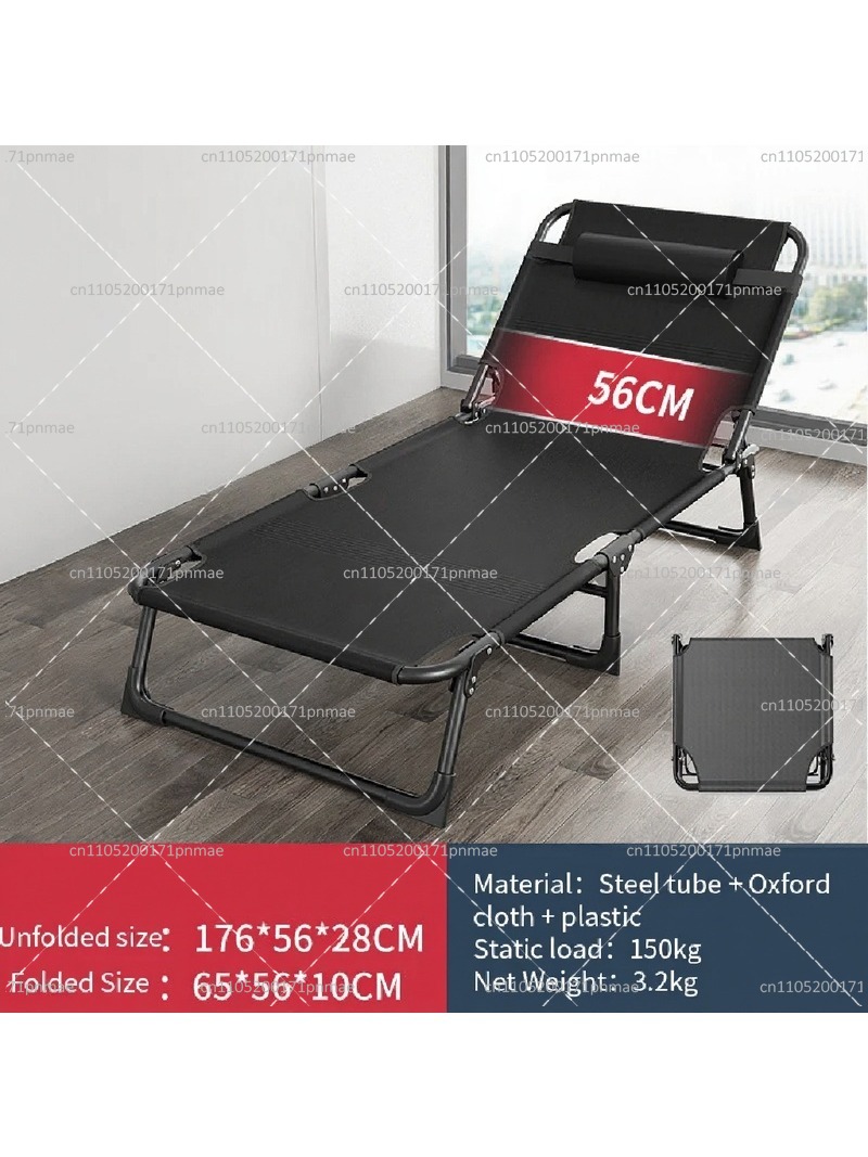 Letto Singolo Pieghevole in Me - Outdoor Camping Chairs Folding recensione e prezzo
