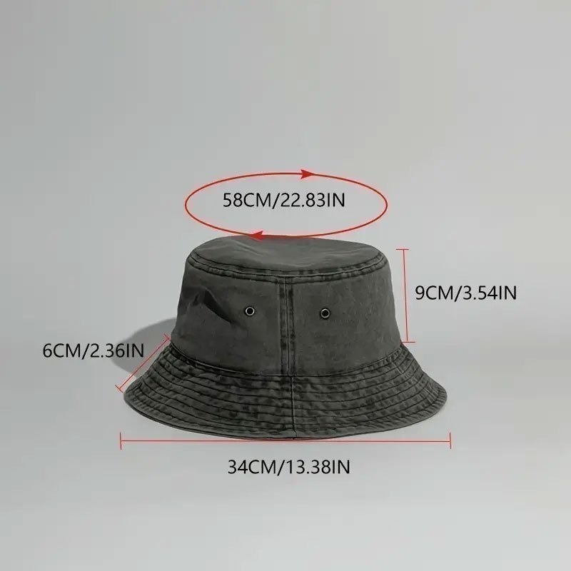 Un cappello a secchiello unise - Outdoor Camping Ideas For Adults recensione e prezzo