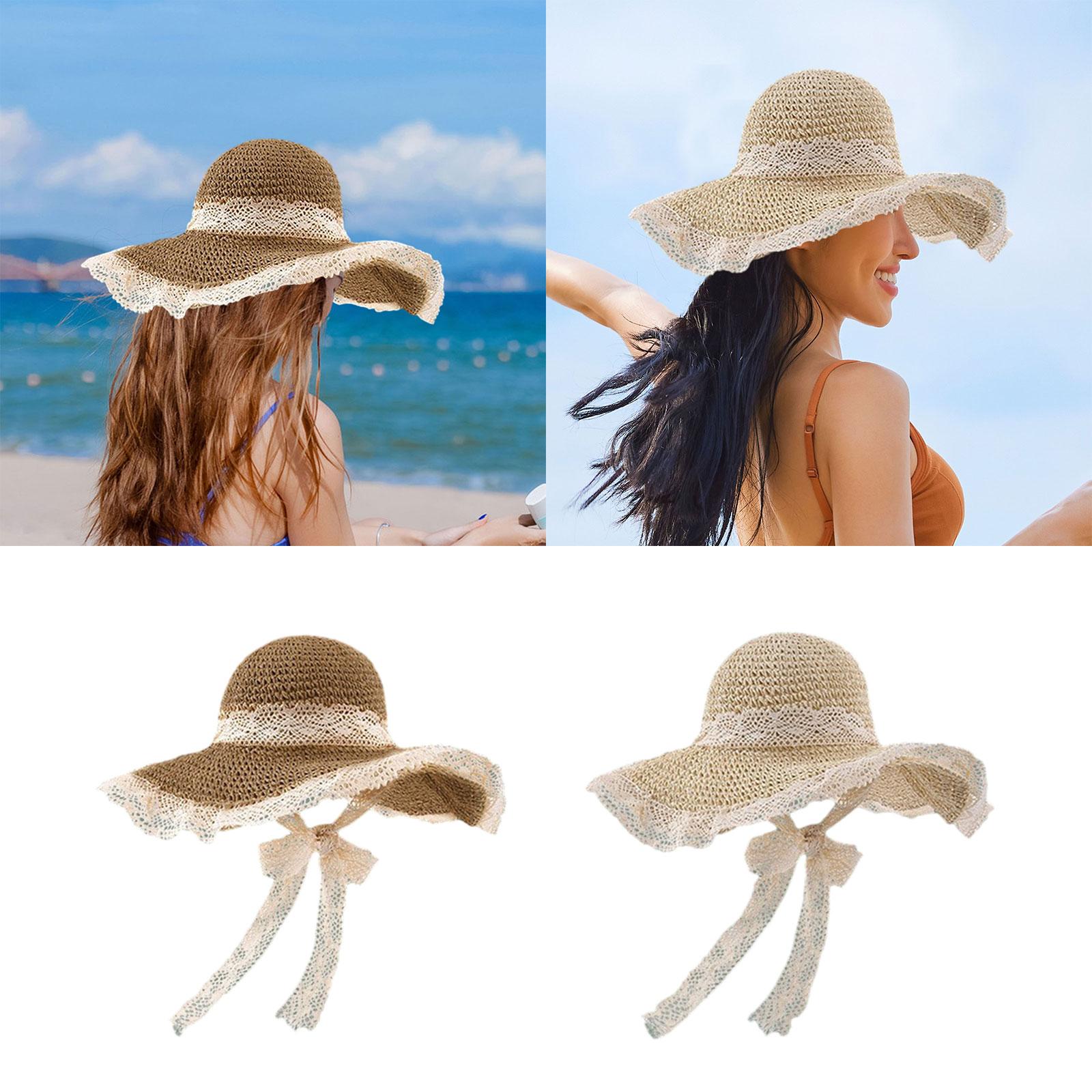 Cappello da Sole a Tesa Larga, - Outdoor Camping Show recensione e prezzo