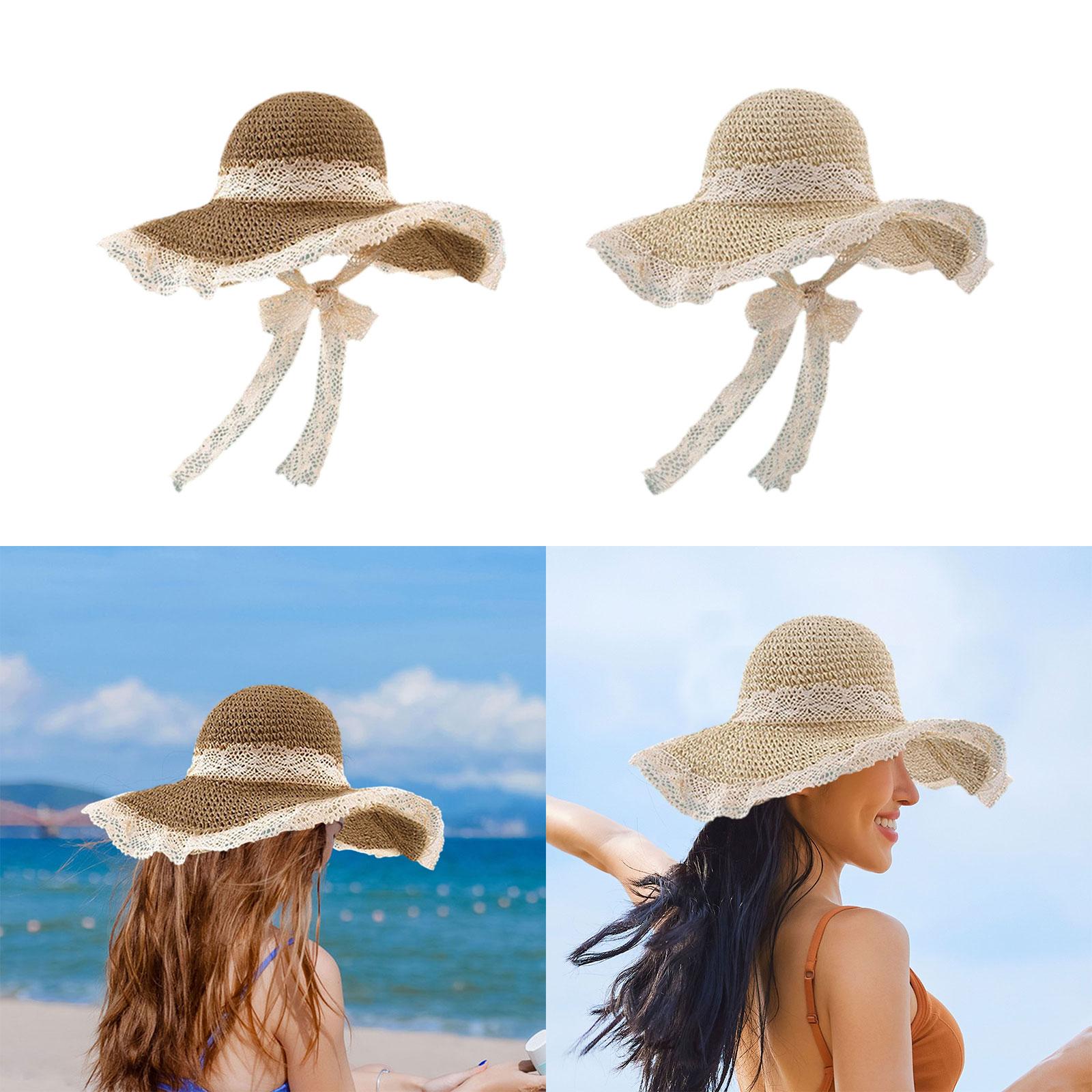 Cappello da Sole a Tesa Larga, - Outdoor Camping Show recensione e prezzo