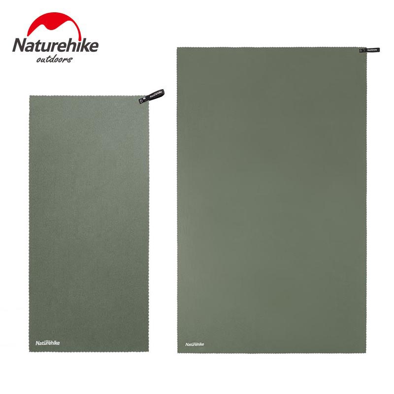 Naturehike telo mare Outdoor a - Camp Towel Microfiber recensione e prezzo