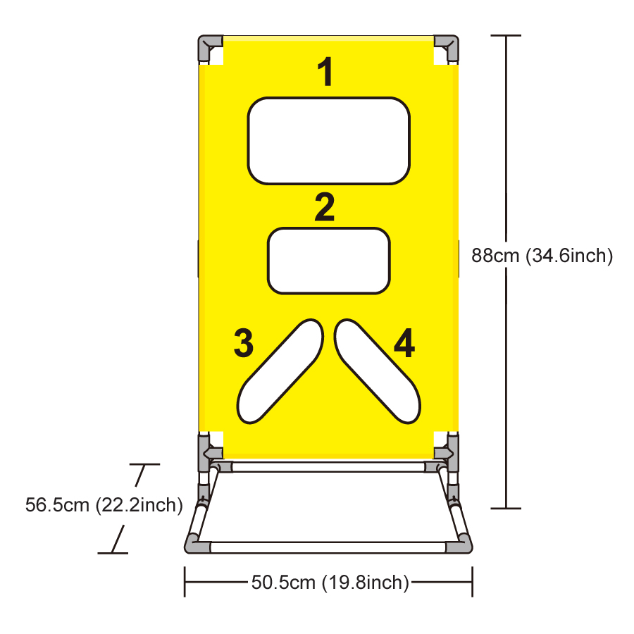 Giocattoli professionali per d - Outdoor Camping Games For Adults recensione e prezzo
