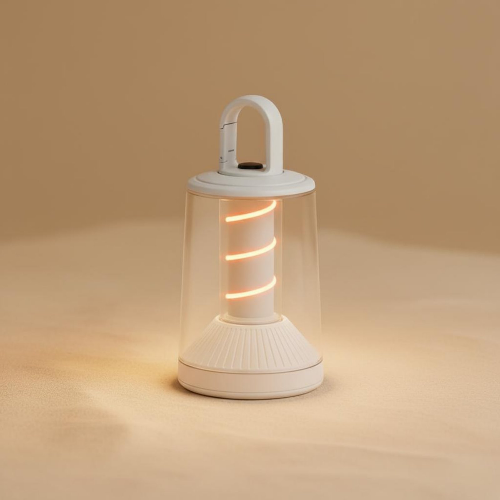 Lanterna Sospesa a Batteria 36 - Camping Lantern recensione e prezzo