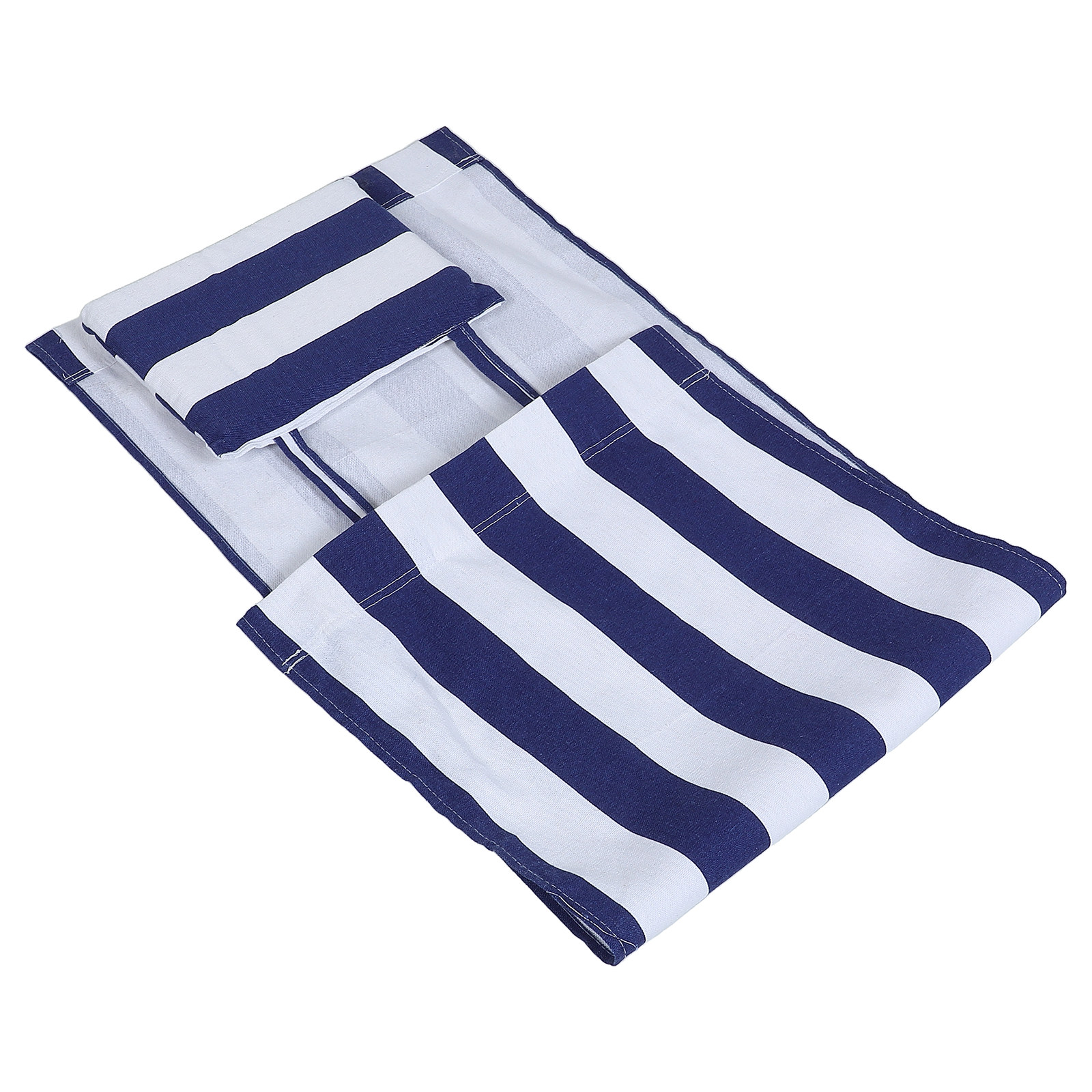 Tessuto di Ricambio per Sedia  - Outdoor Camping Chairs Folding recensione e prezzo