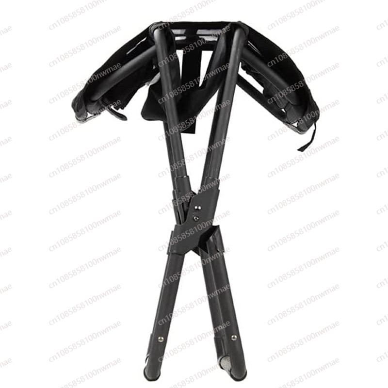 Sedia da Campeggio Pieghevole  - Outdoor Oversized Camping Chair recensione e prezzo