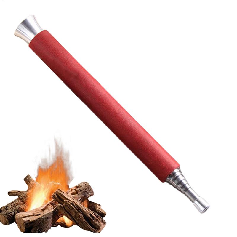 Ventilatore antincendio per ca - Outdoor Camping Fireplace recensione e prezzo