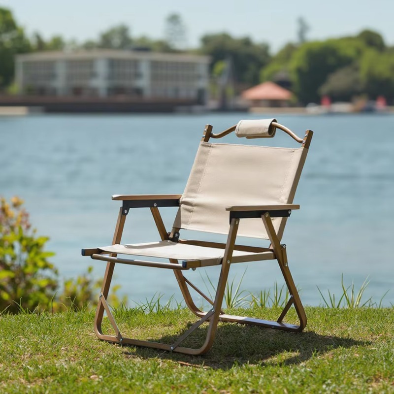 Sedia da campeggio pieghevole  - Outdoor Camping Chairs Folding recensione e prezzo
