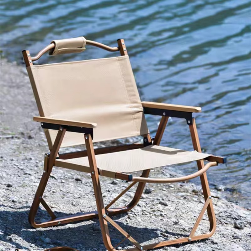 Sedia da campeggio pieghevole  - Outdoor Camping Chairs Folding recensione e prezzo