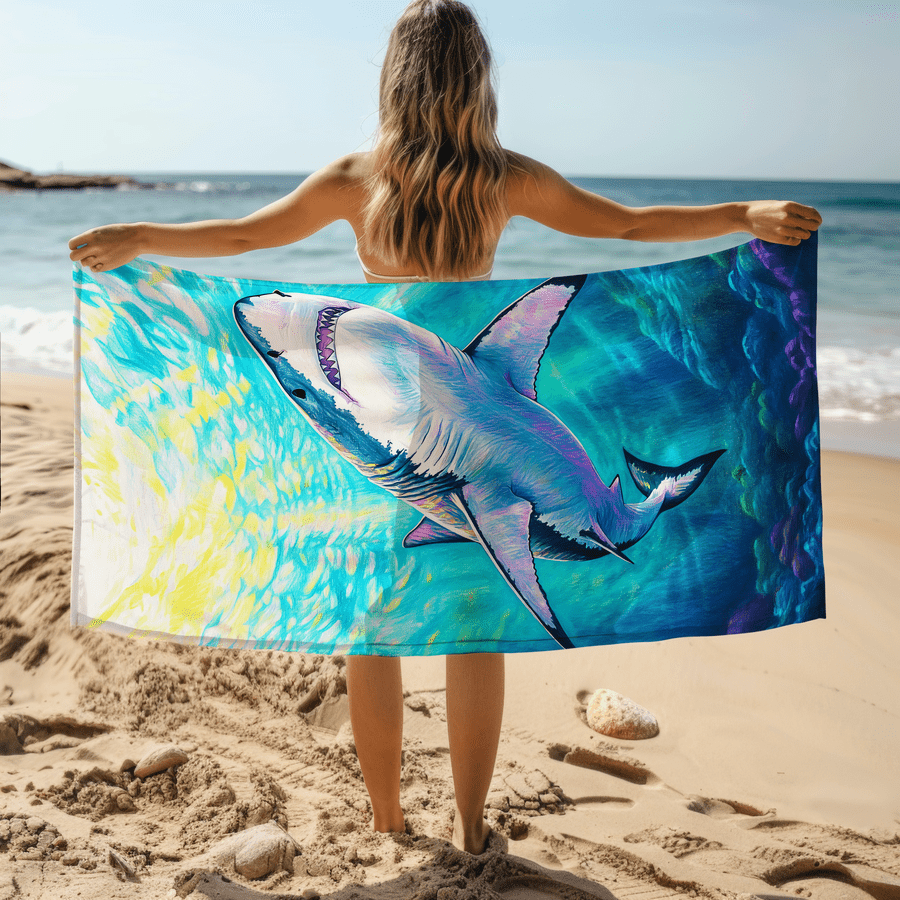 Asciugamano da spiaggia in mic - Camp Towel Microfiber recensione e prezzo