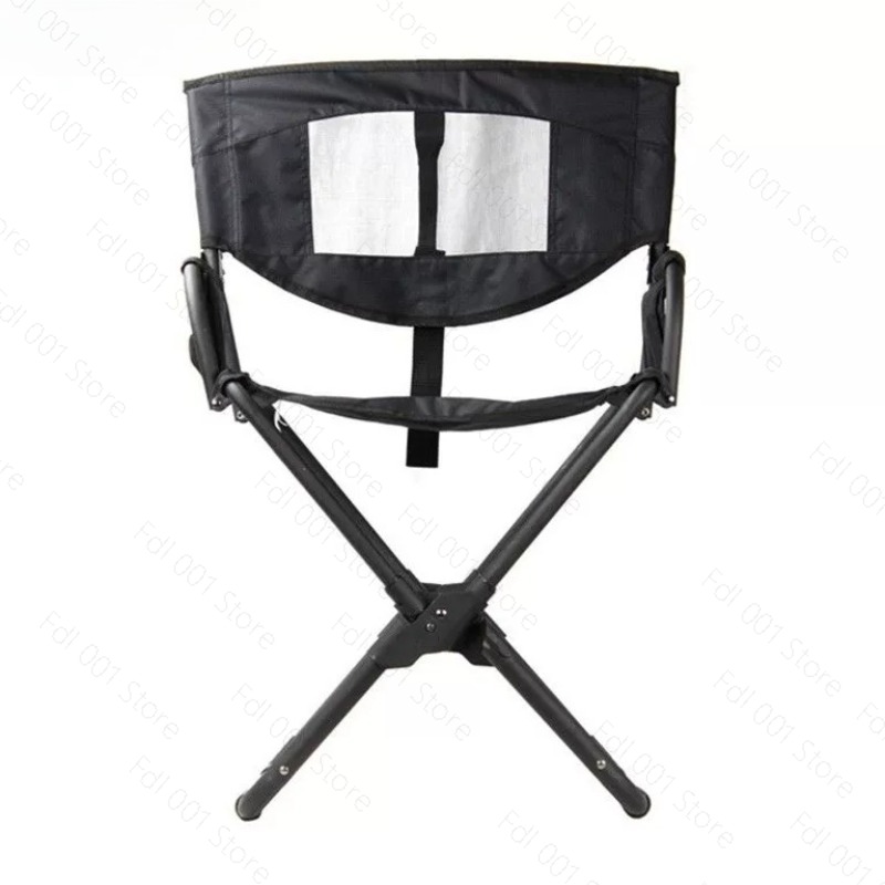 Sedia Pieghevole Robusta da Es - Outdoor Oversized Camping Chair recensione e prezzo