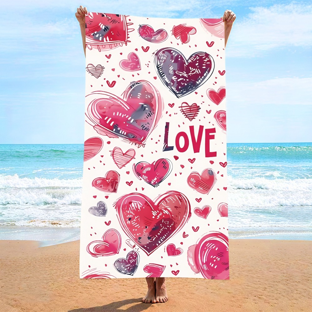 Asciugamano da bagno con simbo - Camp Towel Microfiber recensione e prezzo