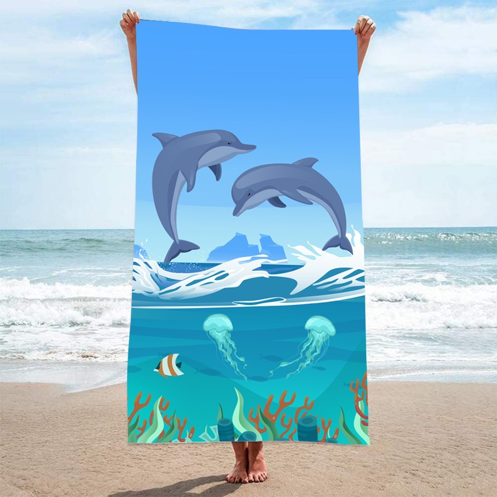Asciugamano da Bagno in Microf - Camp Towel Microfiber recensione e prezzo