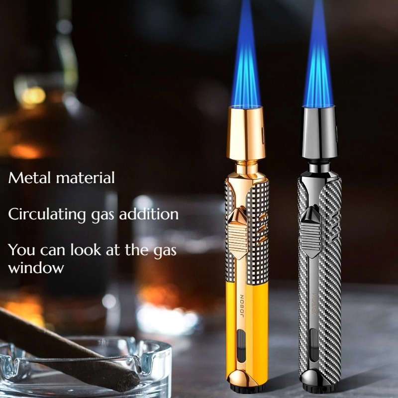 Accendino JOBON Nuovo in Metal - Outdoor Windproof Lighter recensione e prezzo