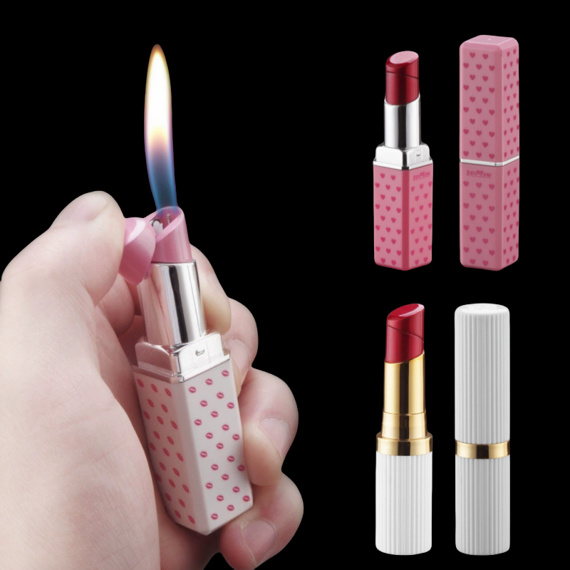 Mini accendino gonfiabile per  - Outdoor Windproof Lighter recensione e prezzo