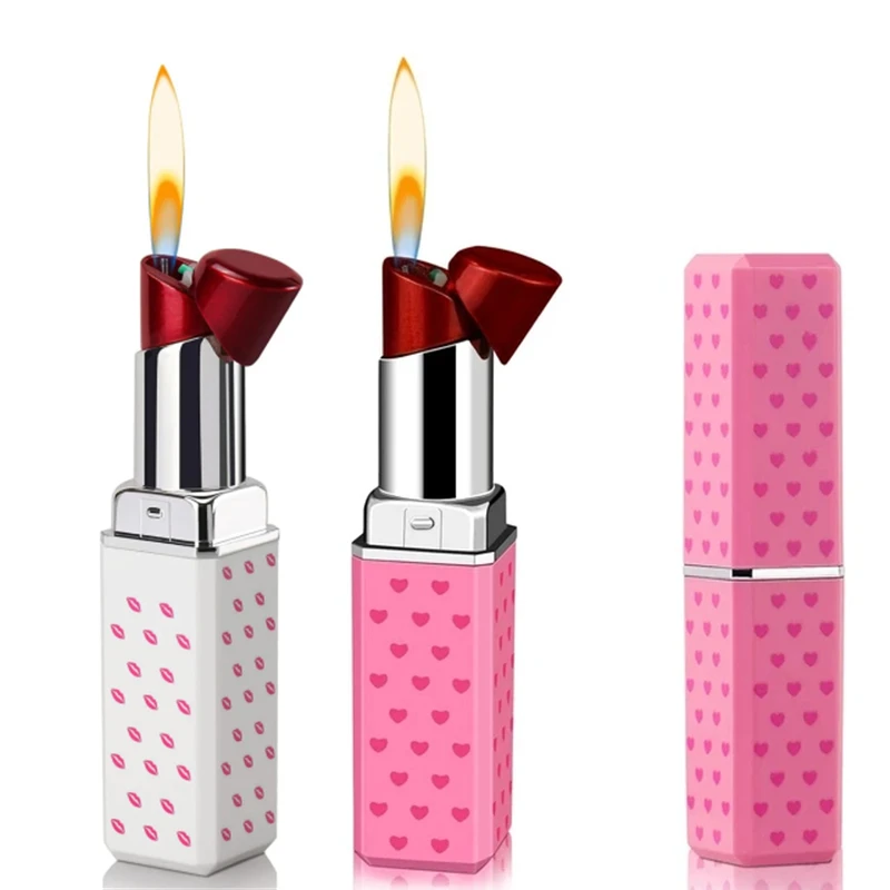 Mini accendino gonfiabile per  - Outdoor Windproof Lighter recensione e prezzo