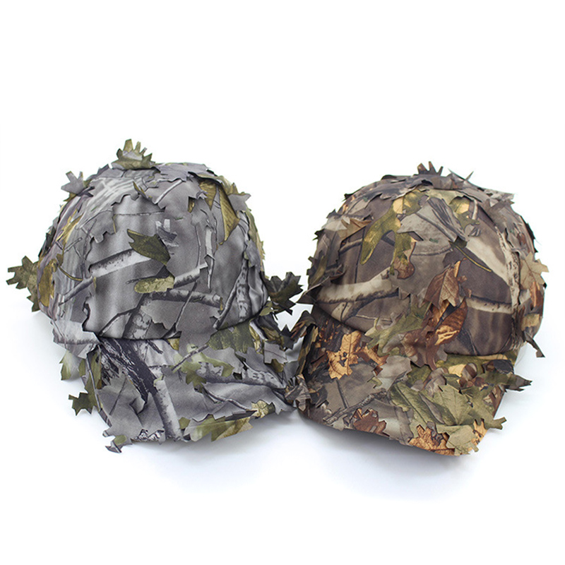 Cappello da cacciatore mimetic - Outdoor Camping Games For Adults recensione e prezzo