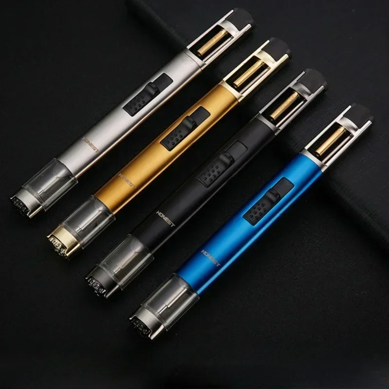 Accendino a Spruzzo Antivento, - Outdoor Windproof Lighter recensione e prezzo