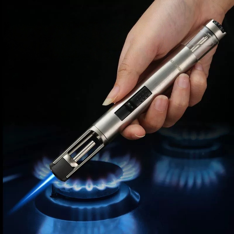 Accendino a Spruzzo Antivento, - Outdoor Windproof Lighter recensione e prezzo