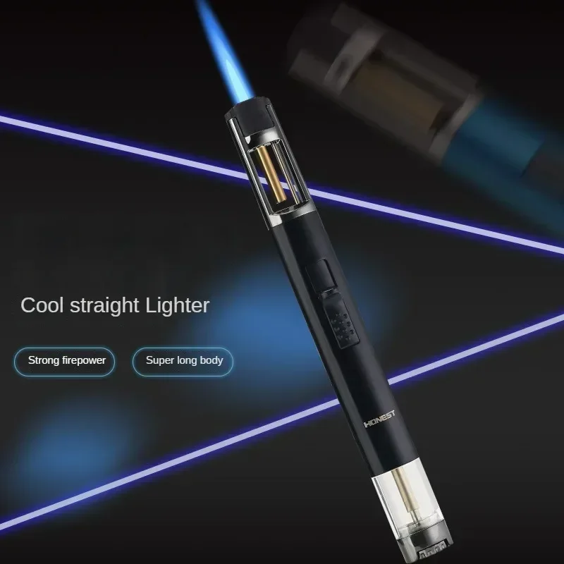 Accendino a Spruzzo Antivento, - Outdoor Windproof Lighter recensione e prezzo