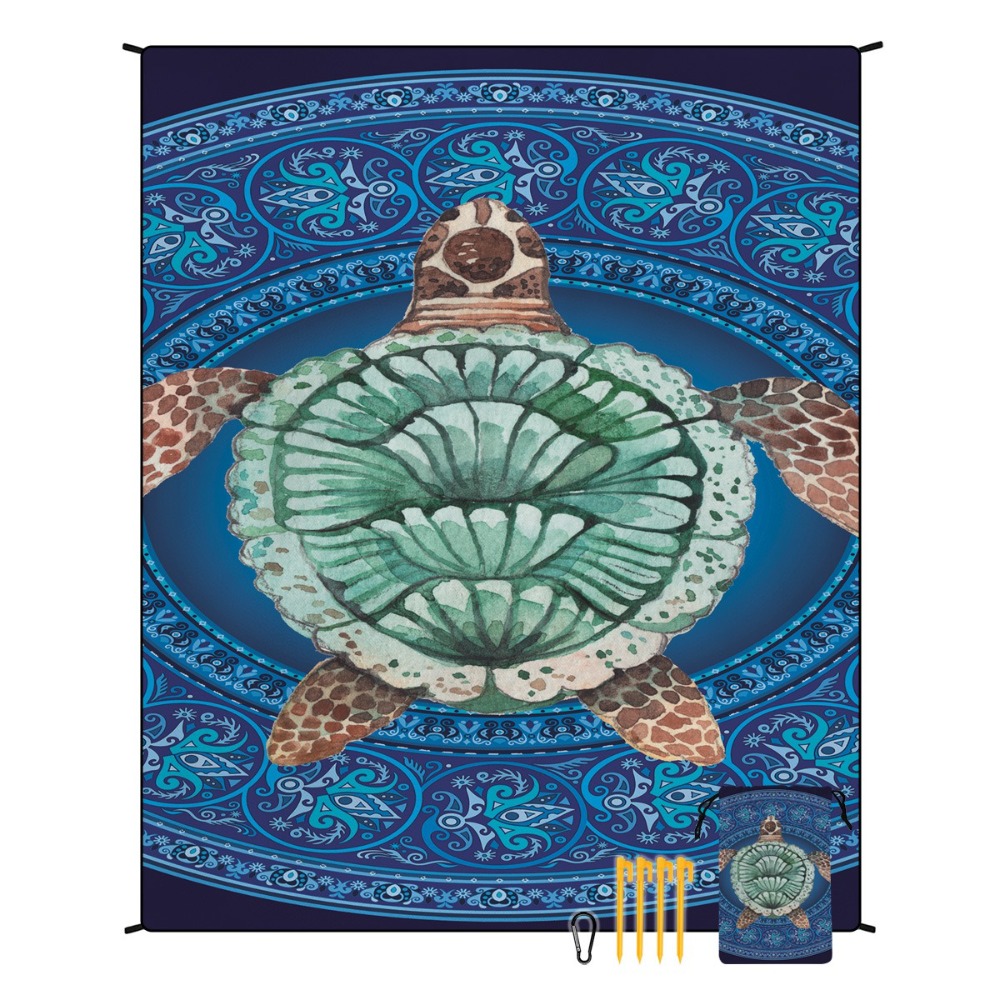 Telo Mare in Microfibra Asciug - Camp Towel Microfiber recensione e prezzo