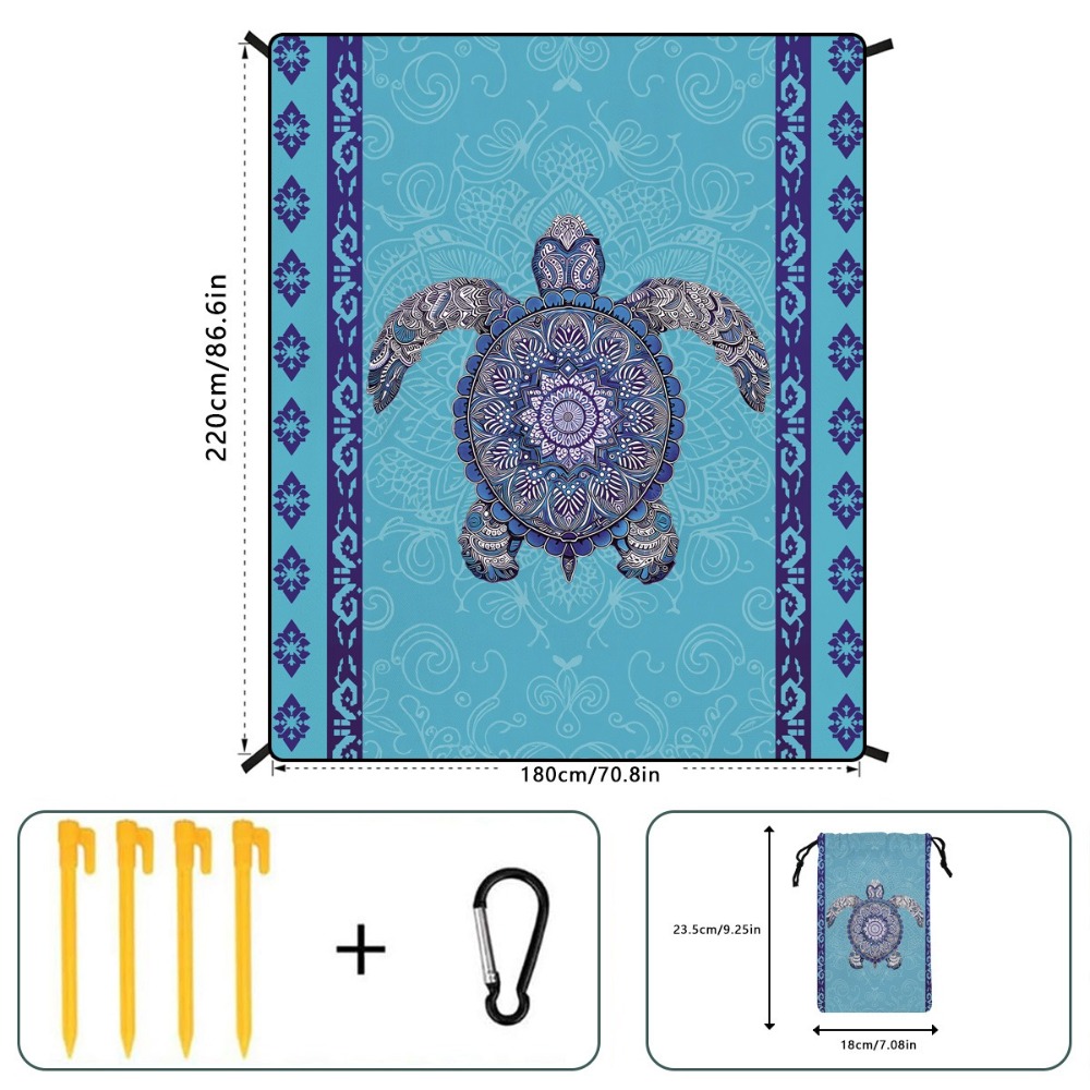 Telo Mare in Microfibra Asciug - Camp Towel Microfiber recensione e prezzo