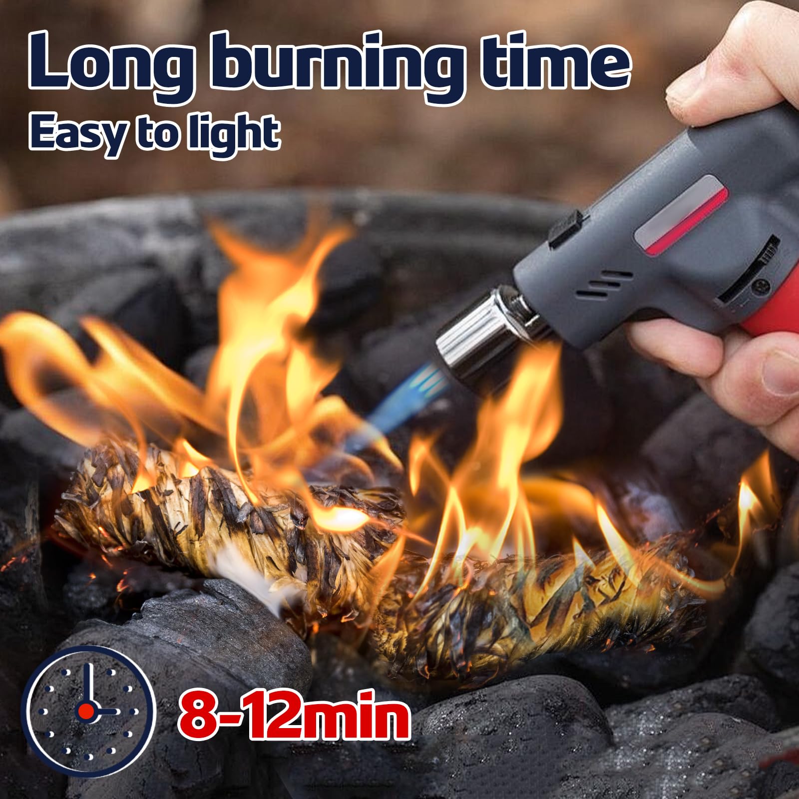 Accenditore Istantaneo Imperme - Outdoor Camping Fireplace recensione e prezzo