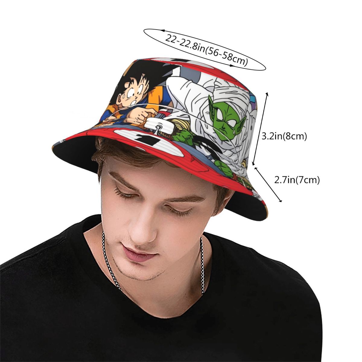 Cappelli a Secchiello Unisex D - Outdoor Camping Ideas For Adults recensione e prezzo